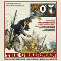 The Chairman - Original Motion Picture Soundtrack专辑