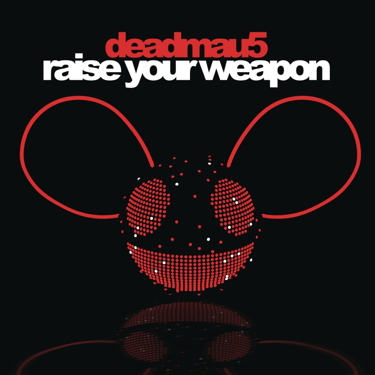 Raise Your Weapon