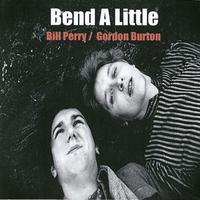 Bend A Little