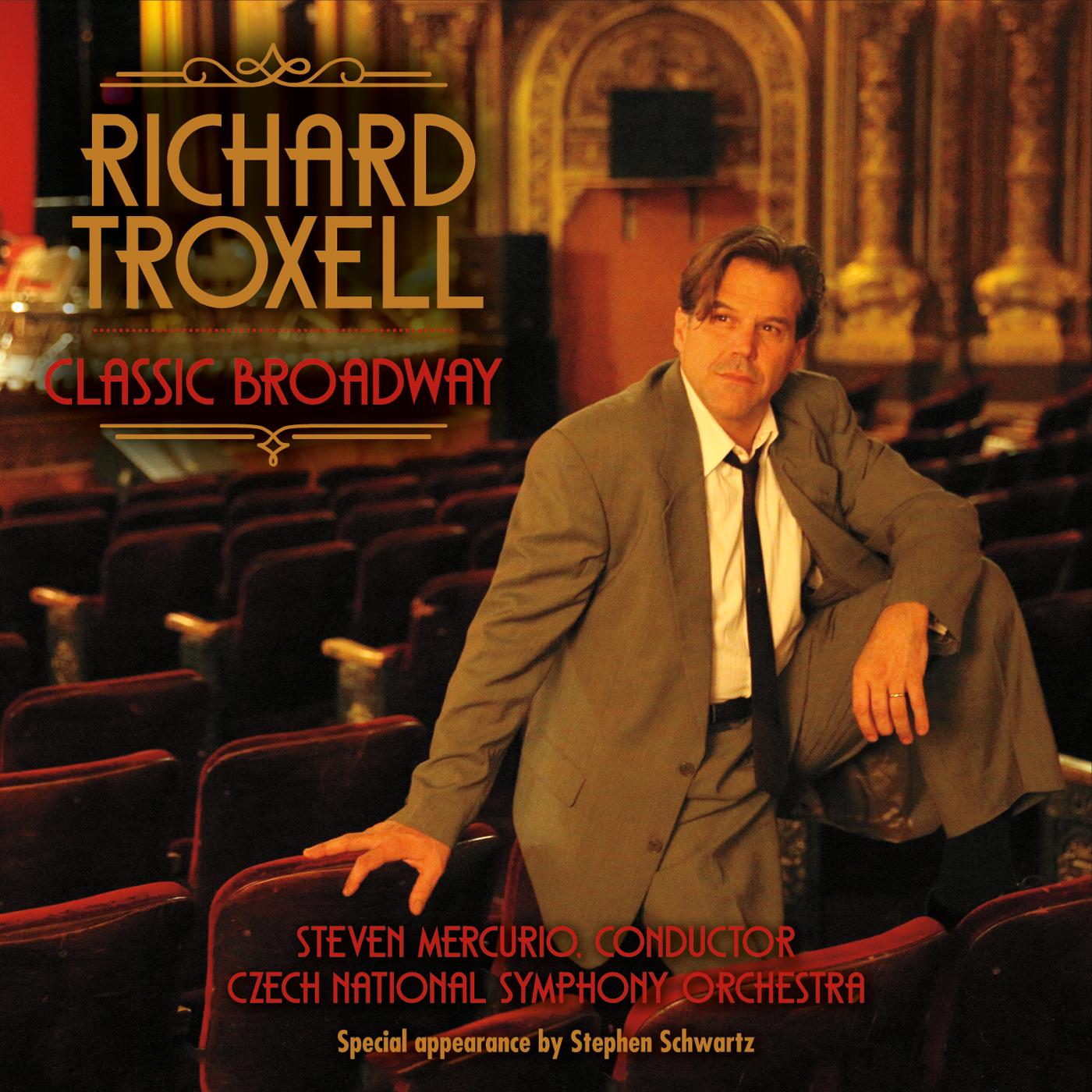 Classic Broadway