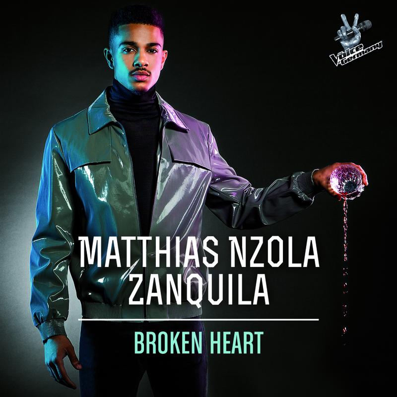 Broken Heart