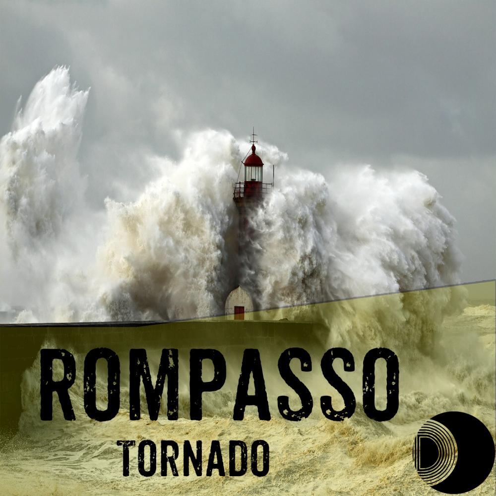 Tornado专辑