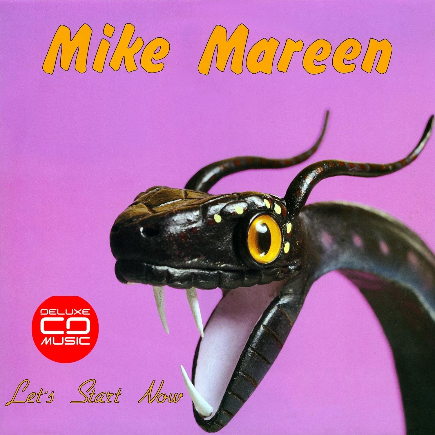 Let´s Start Now (Deluxe Edition) (Deluxe Edition)