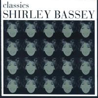 Shirley Bassey - Bye Bye Blackbird (karaoke)