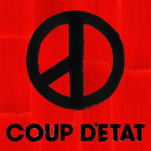 G-Dragon - COUP D ETAT【Feat. Diplo、Baauer】 （降2半音）