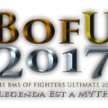 BOFU2017 [Ultimate Ravers] 参赛曲