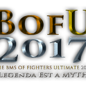 BOFU2017 [Ultimate Ravers] 参赛曲专辑
