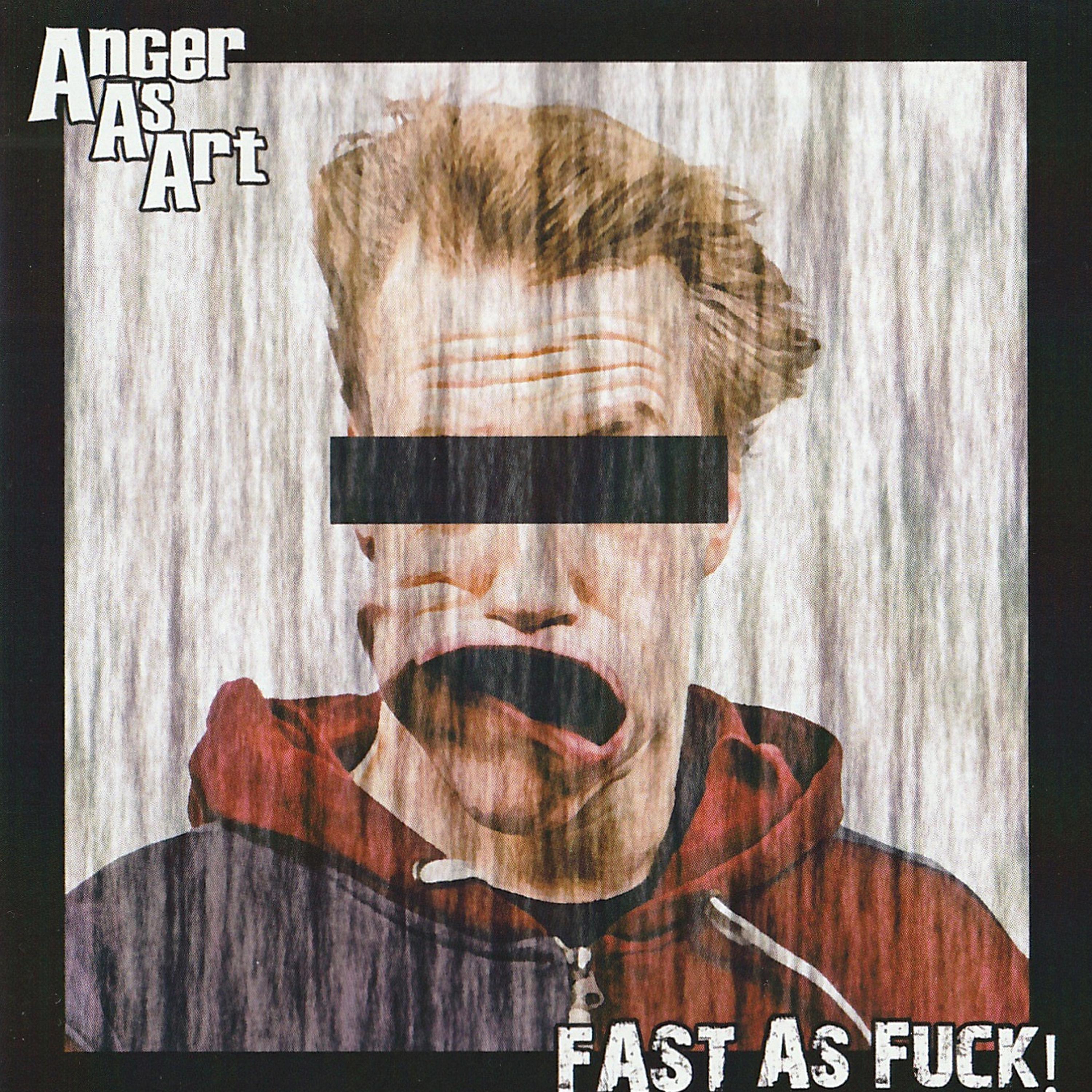 Fast As ****
