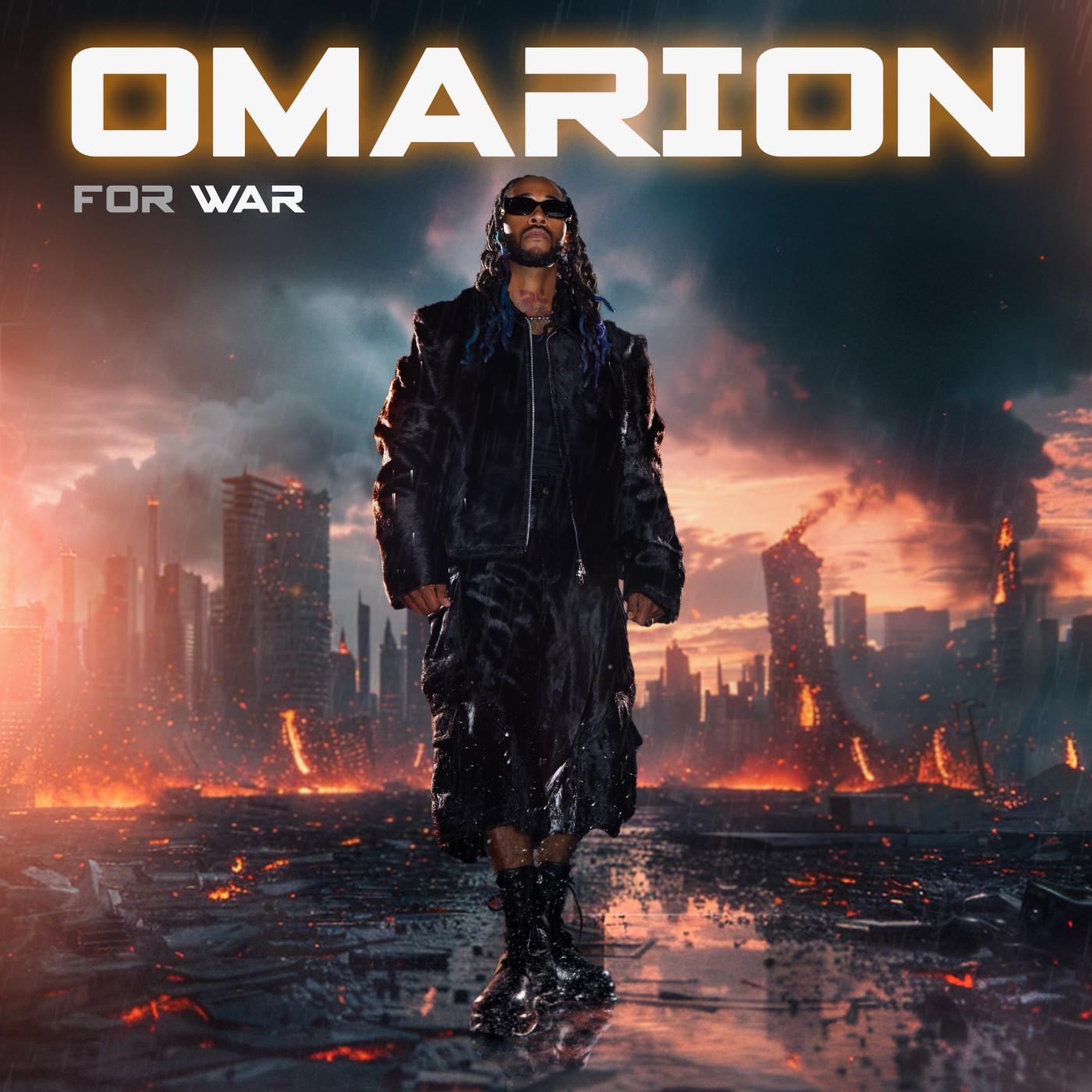 For War