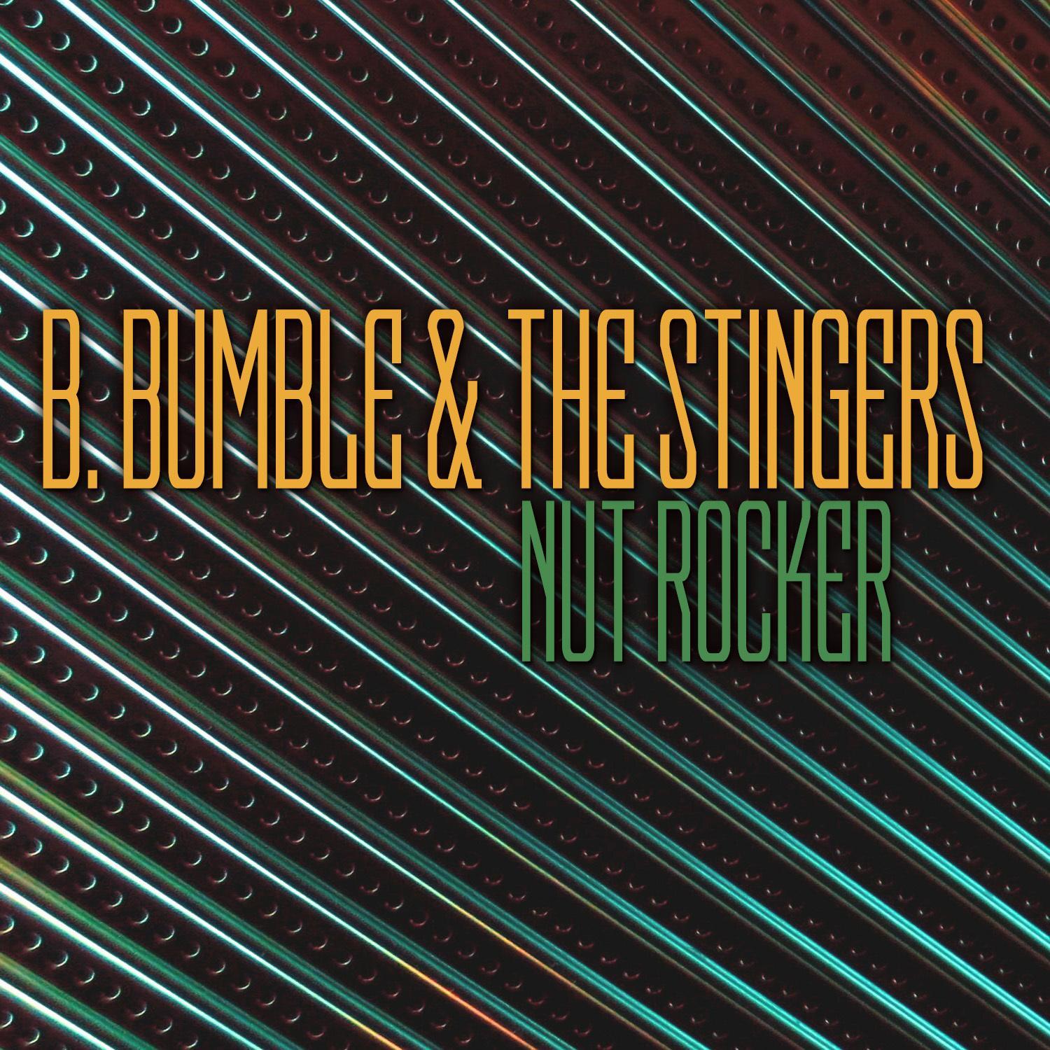 Nut Rocker