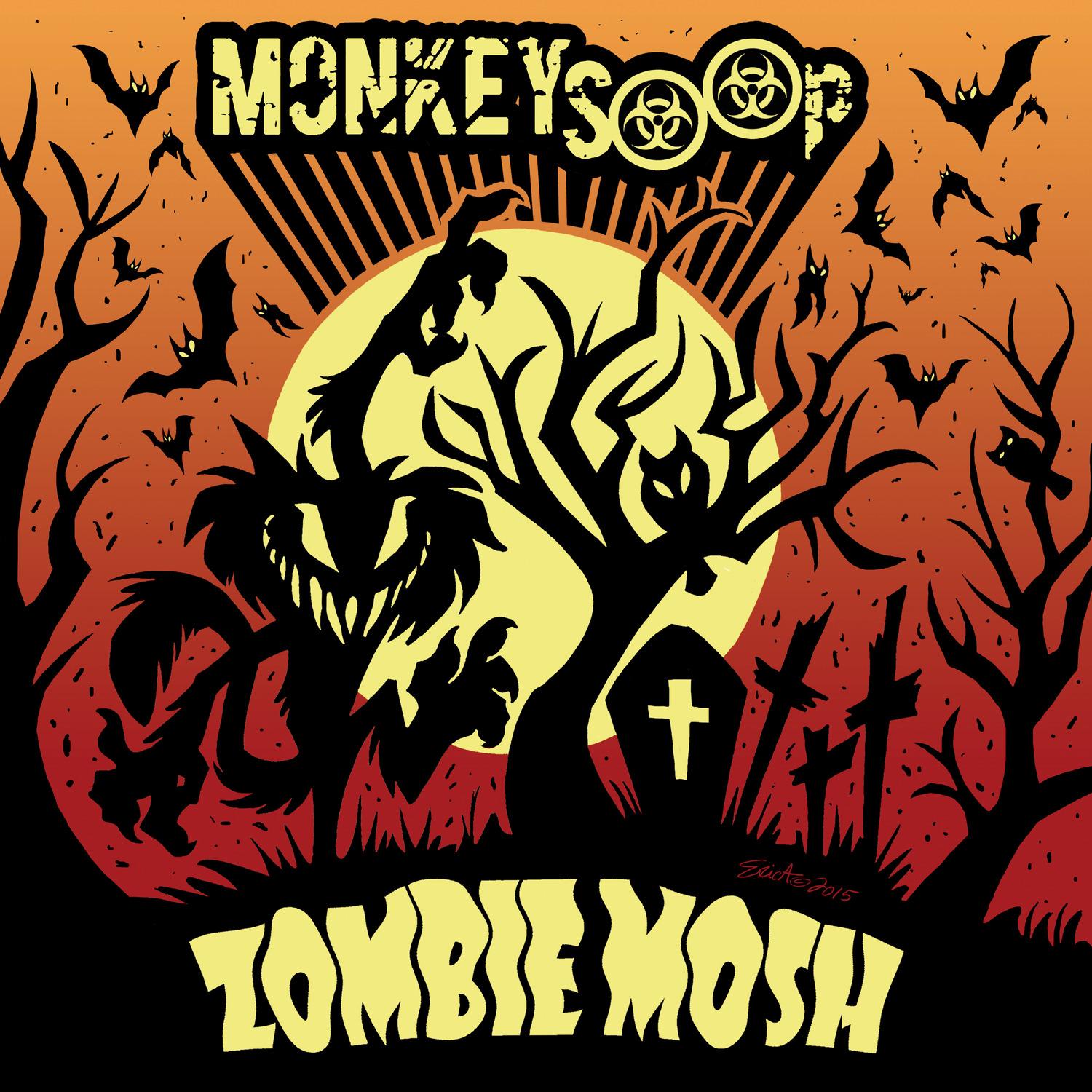 Zombie Mosh