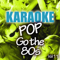Pop Go The 80s - Don\'t Disturb This Groove (karaoke Version)