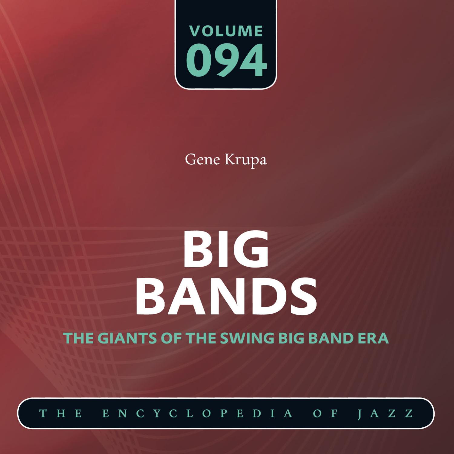 Gene Krupa