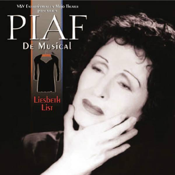 Piaf de Musical