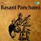 Basant Panchami专辑