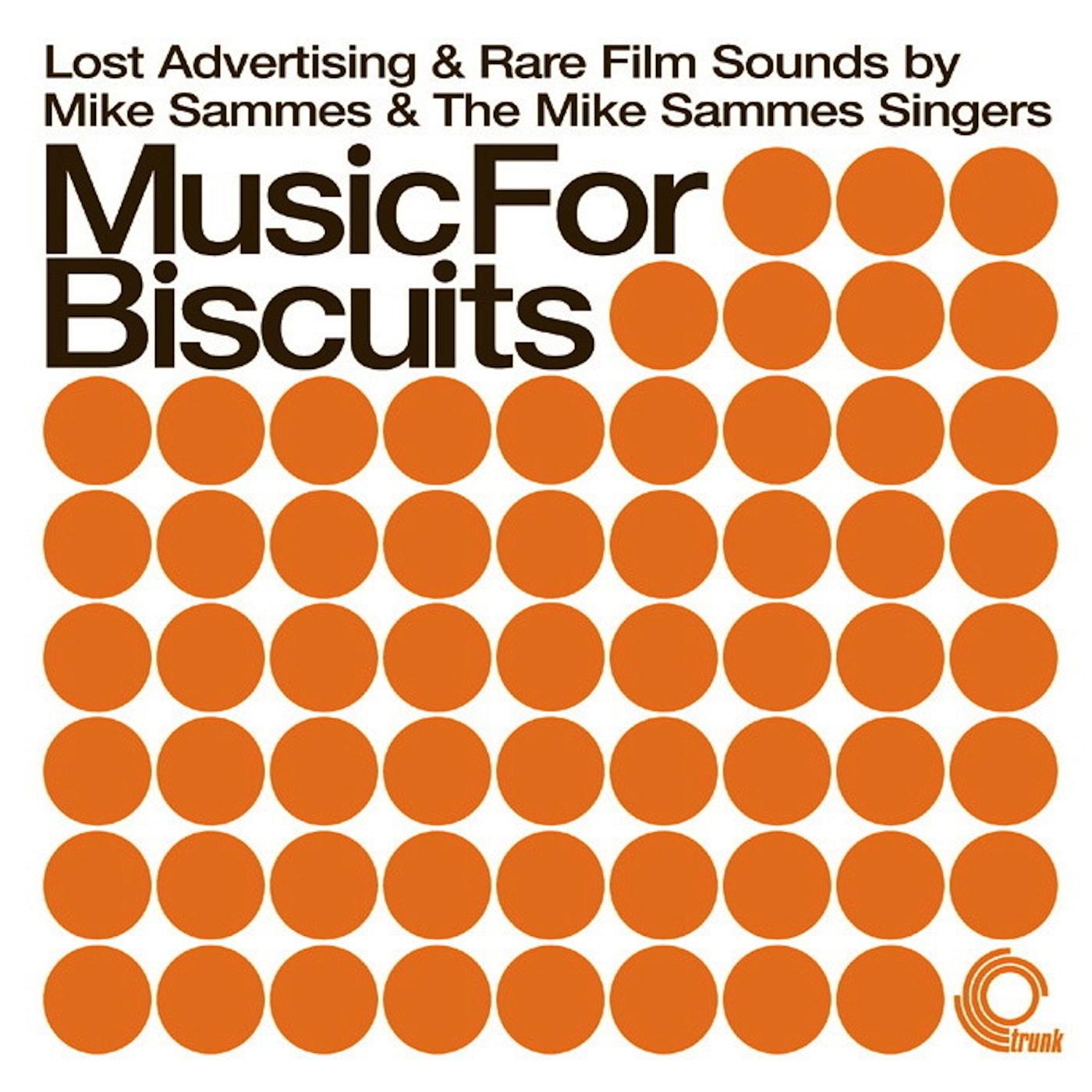 Music For Biscuits
