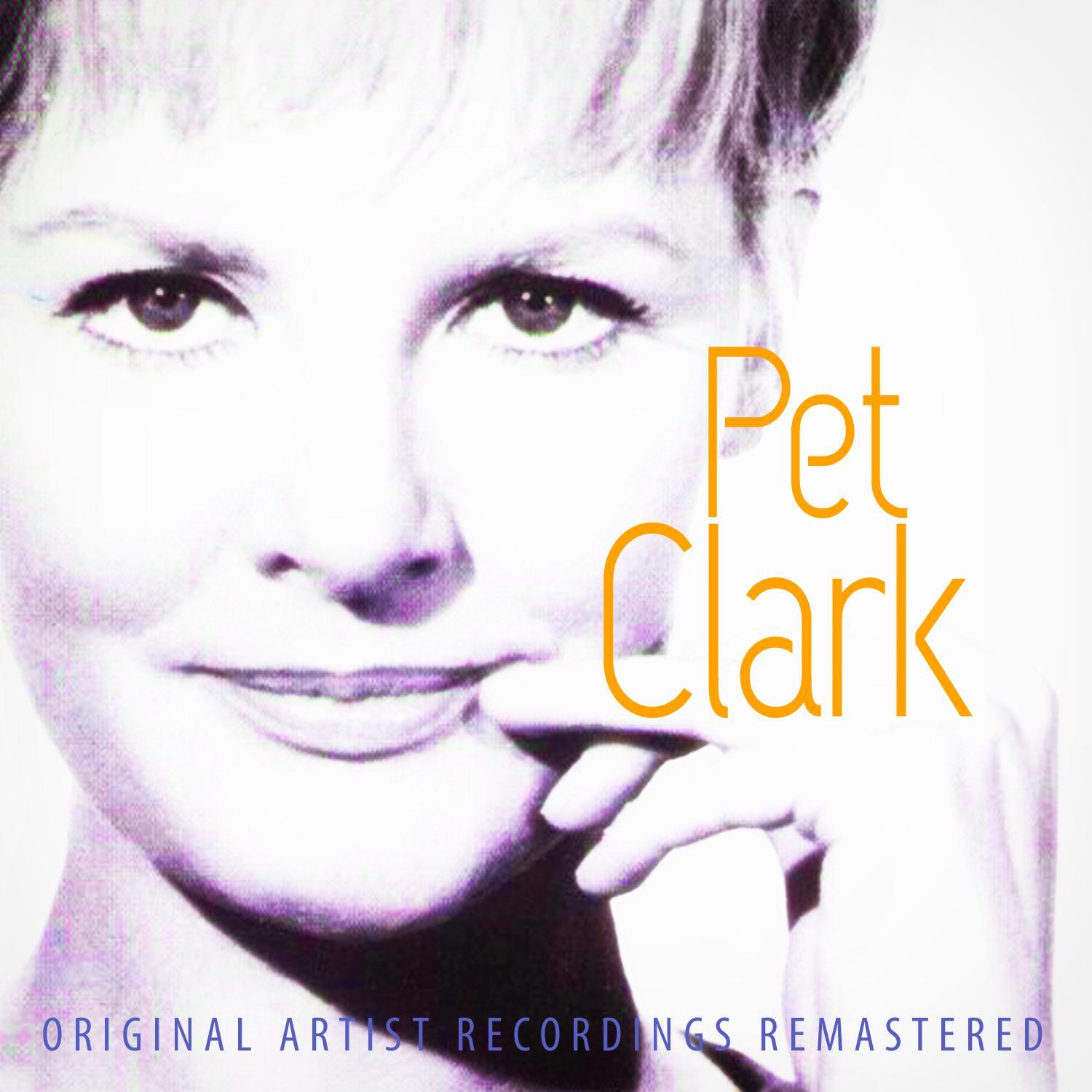 Pet Clark
