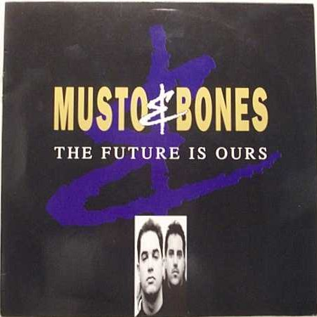 The Future Is Ours