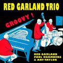 The Red Garland Trio: Groovy (with Paul Chambers + Art Taylor) [Bonus Track Version]专辑