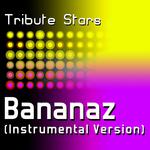 Ray J featuring Rick Ross - Bananaz (Instrumental Version)专辑