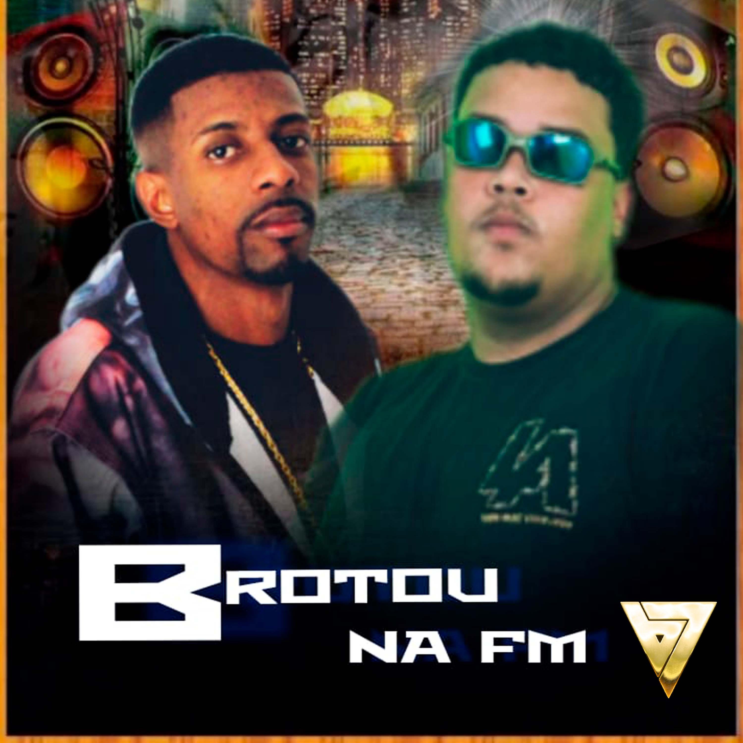 DJ Ralph - Brotou na Fm