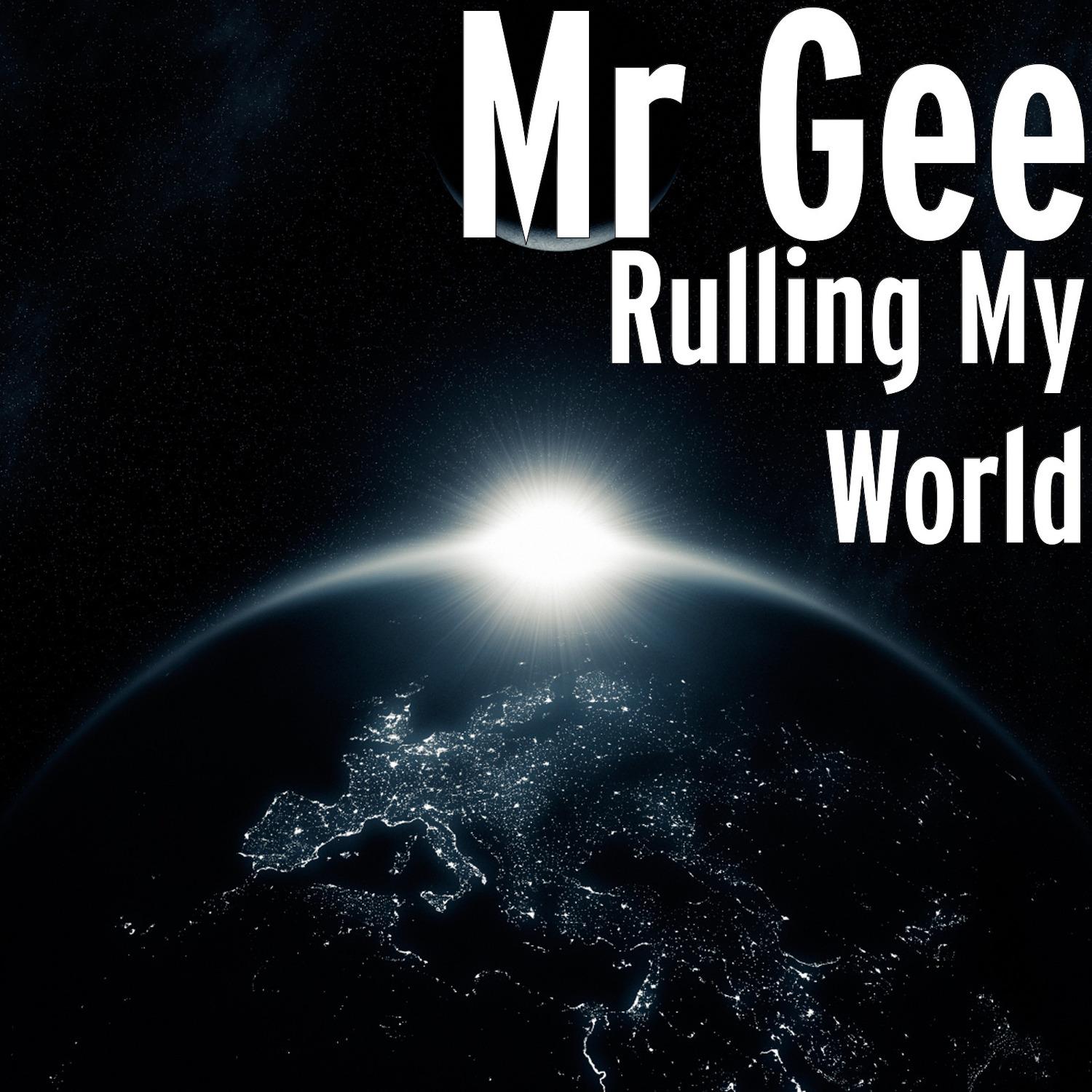 Rulling My World