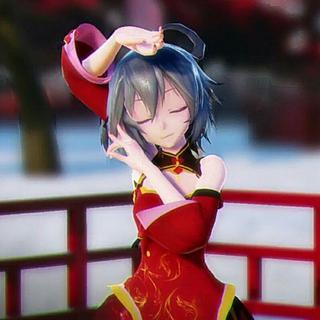 【洛天依】戏腔·戏曲￡民歌·民谣