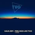 Feelings Like This (Radio Edit)