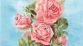 No Rain No Flowers专辑