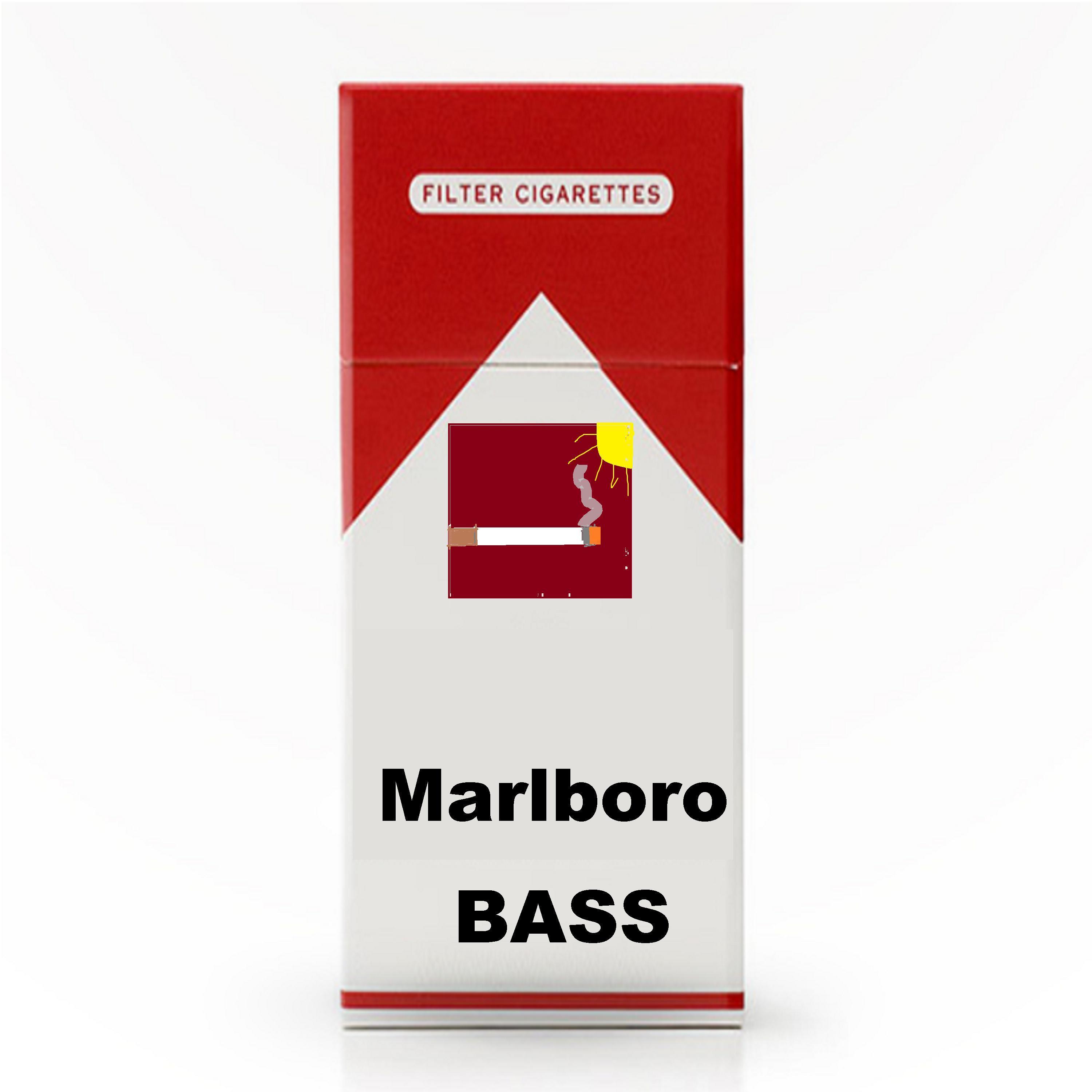 Marlboro Bass (DJBHS Remix)