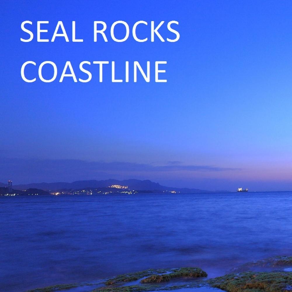 Coastline
