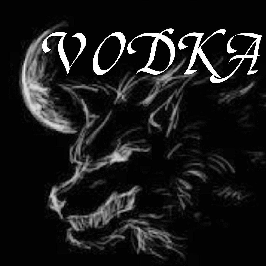 VODKA(slow)