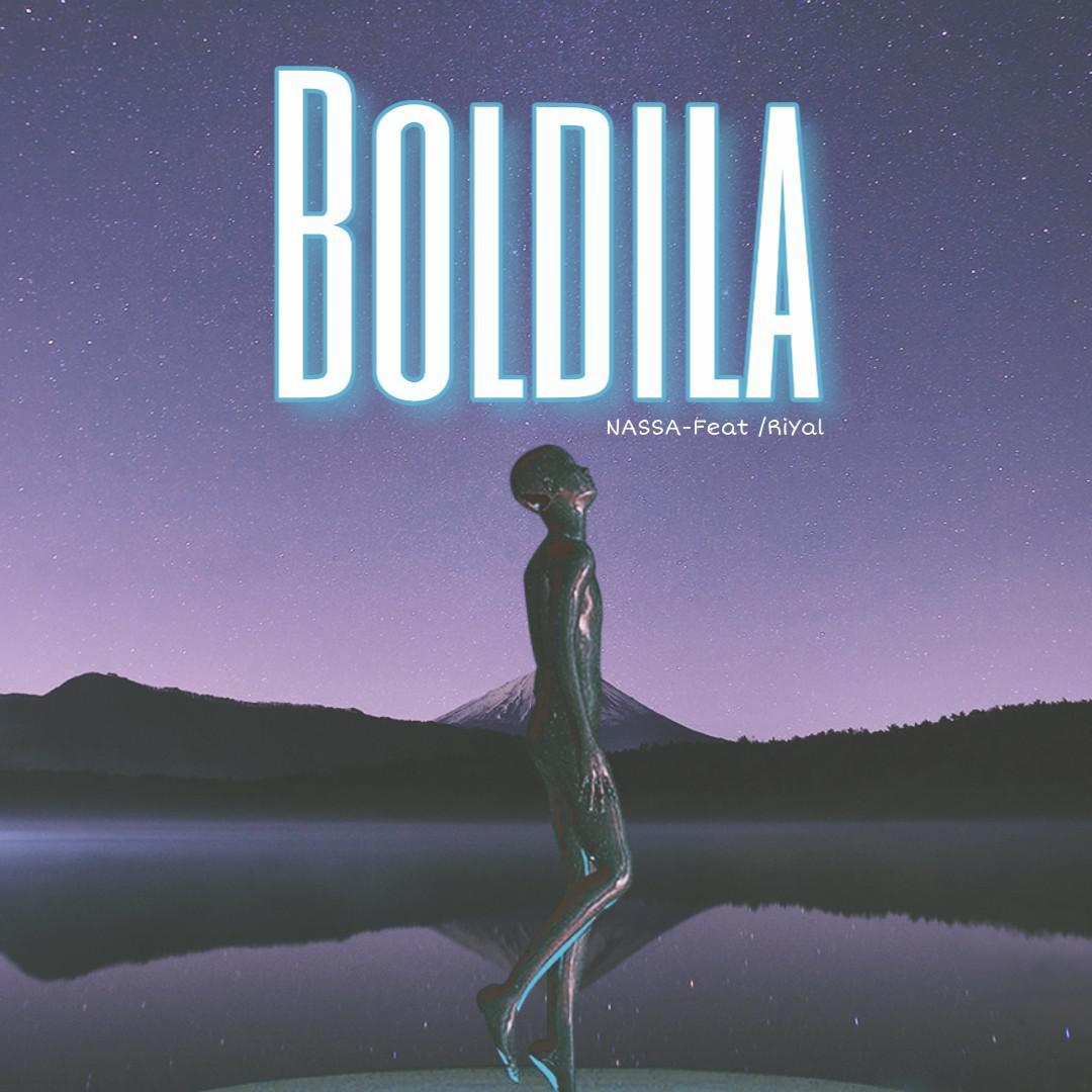 Boldila（feat. RiYaL)