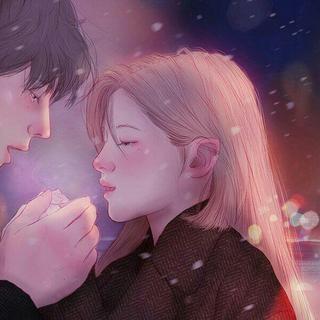 「少女心事」冬日漫漫 有你陪伴