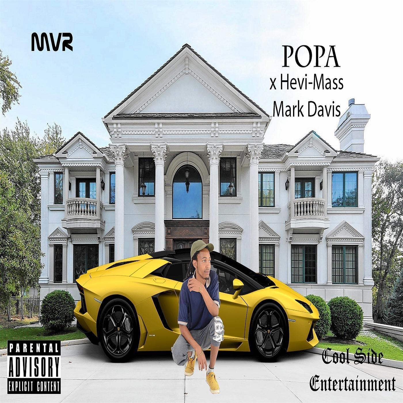 Popa (feat. Hevi Mass & Mark Davis)