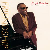 We Didn't See a Thing - Ray Charles (AP Karaoke) 带和声伴奏