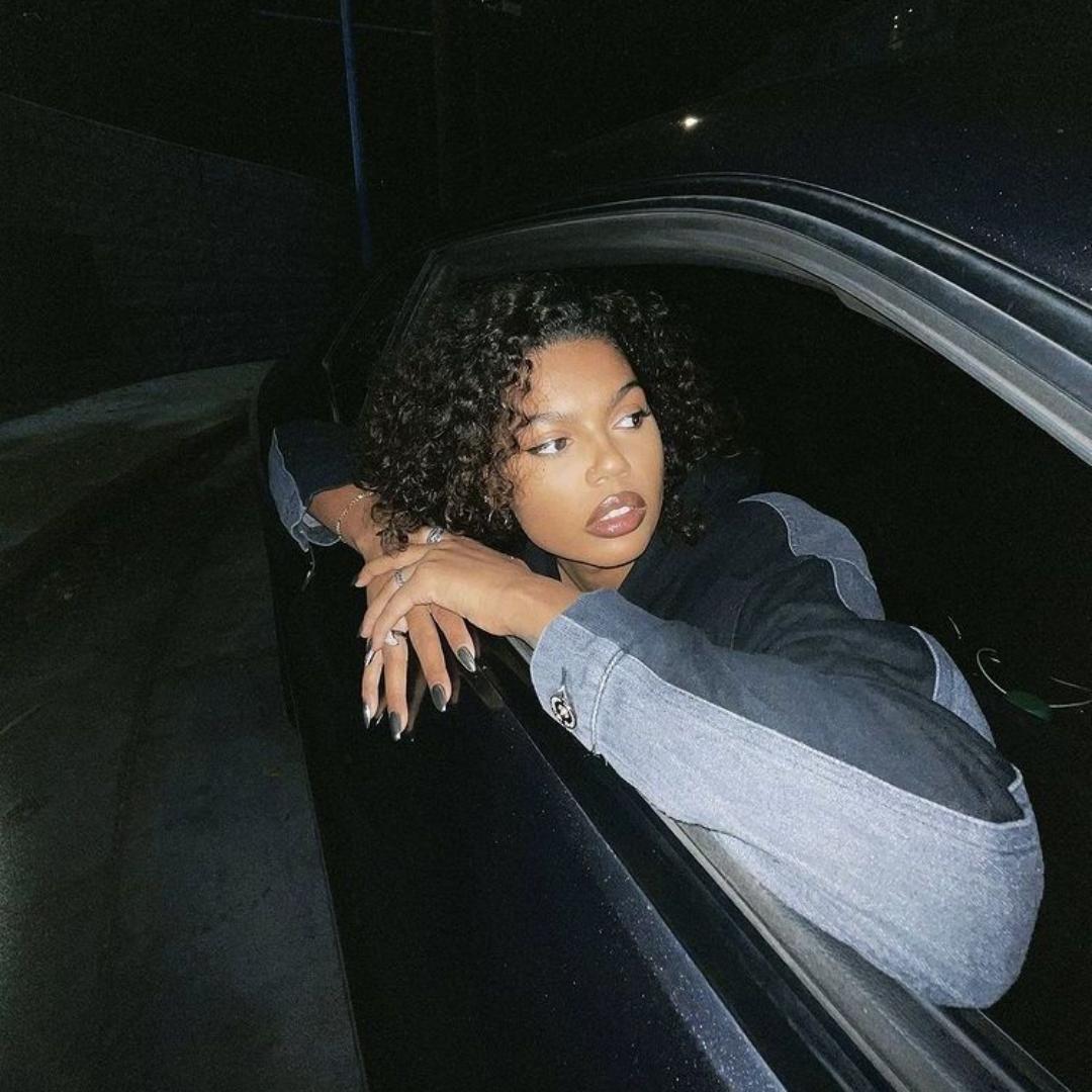 "Party Girl" - Sexy Drill x Central Cee Type Beat