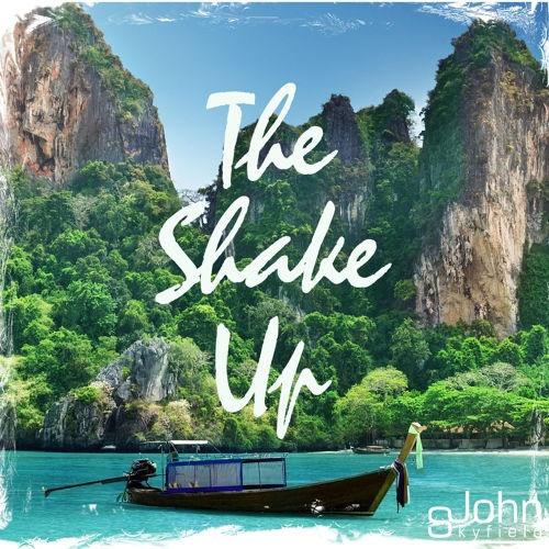 The Shake Up