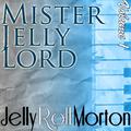Mister Jelly Lord Volume 1