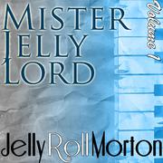 Mister Jelly Lord Volume 1