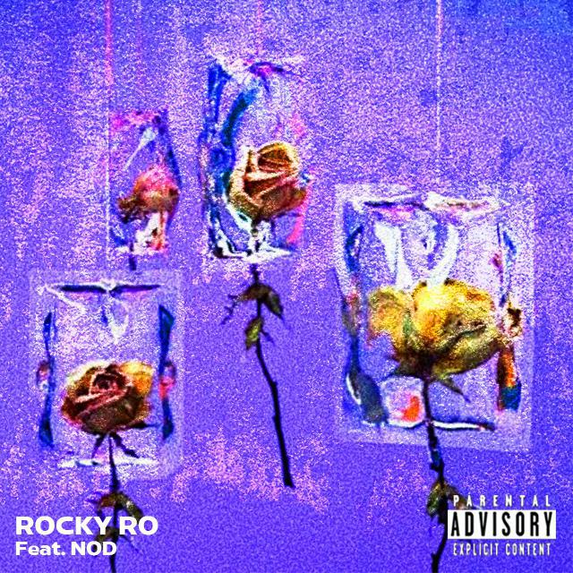 Rocky Ro - 天气热，老子想你 (Feat. Nod非洲鲨, Prod. By Black Lions)