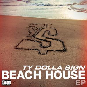 Or Nah - Ty Dolla Sign feat. Wiz Khalifa & DJ Mustard (unofficial Instrumental) 无和声伴奏 （降5半音）