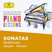 Piano Lessons - Piano Sonatas by Haydn, Mozart, Beethoven