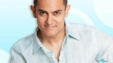 Aamir Khan