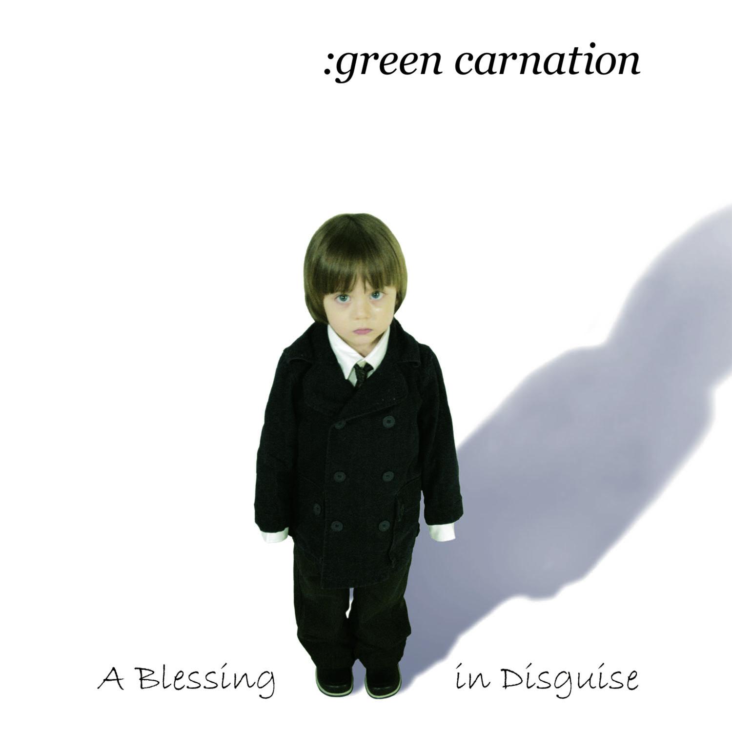 Green Carnation - Into Deep