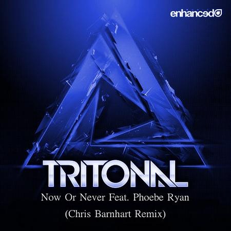 Now Or Never (Chris Barnhart Remix)