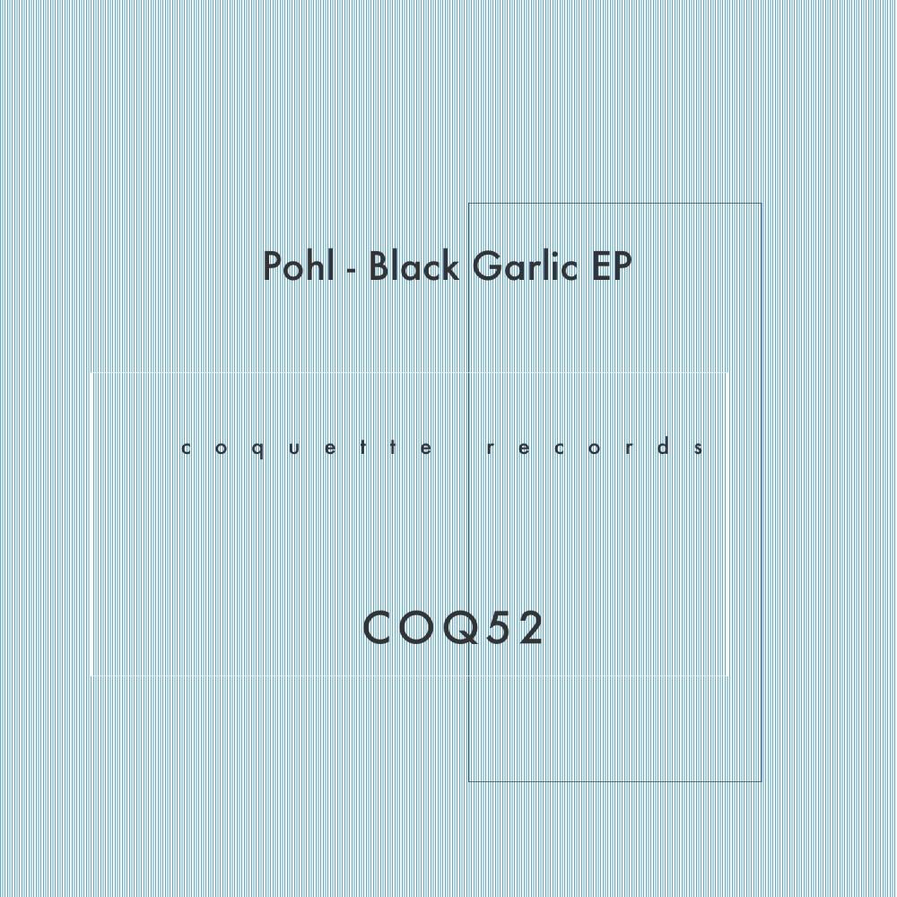 Black Garlic
