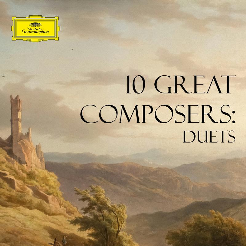 "10 Great Composers" - Duets