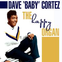 Dave \'baby\' Cortez - The Happy Organ (instrumental)