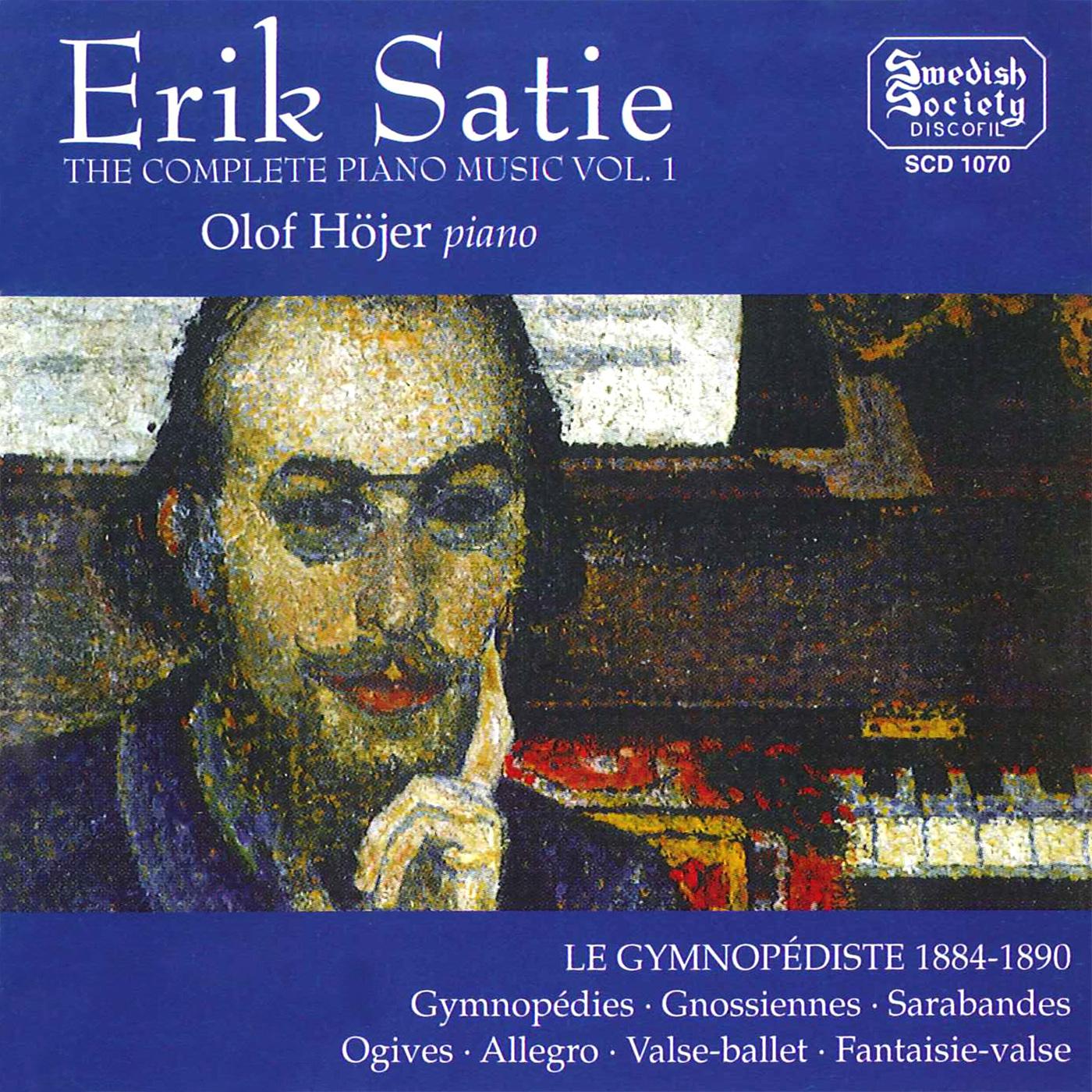 Allegro (1884):Allegro